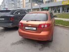 Chevrolet Lacetti 1.4 МТ, 2006, 125 000 км