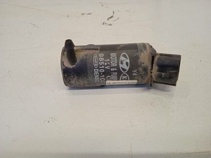 Насос омывателя Kia Rio 2 1.4 2005