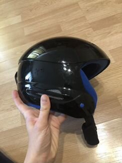 Горнолыжный шлем Glissade Glider