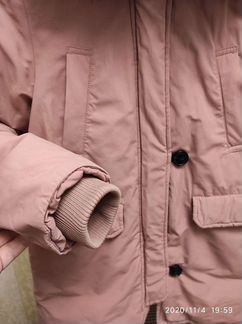 Куртка Zara Kids