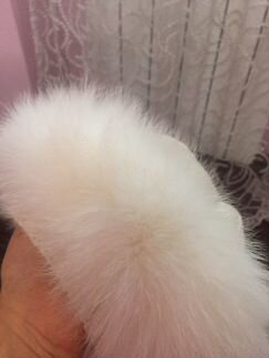 Шапка зимняя Quis Quis 5-8 лет