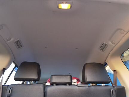 Mitsubishi Pajero 3.0 AT, 2013, 220 000 км