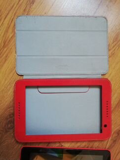 Планшет lenovo A5500