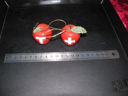 Логотип tissot №2