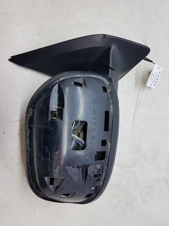 Зеркало правое Mitsubishi ASX