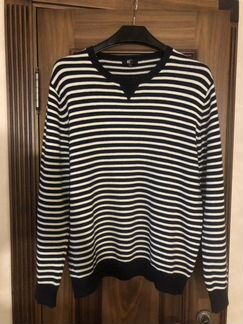 Джемпер кофта хлопок