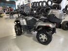 Квадроцикл Arctic Cat TRV 700 EFI объявление продам