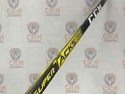 Ccm super Tacks as2 Pro клюшка