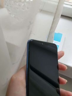 Телефон Huawei Honor 10 Premium 128 Gb LTE
