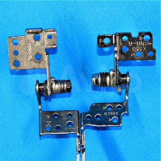 Петли для ноутбуков Asus Б/У (3#)