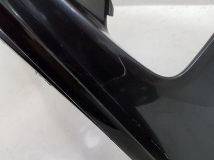 Бампер передний Kia Cerato 4