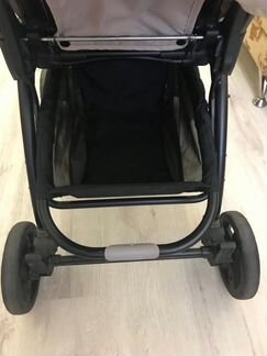 Коляска прогулочная Inglesina Espresso