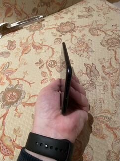 Телефон iPhone 7 plus 128gb