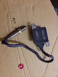 Лямда-зонд nox Mercedes-Banz E-Class W213 2.2