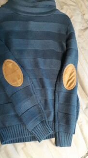Свитер Acoola,р.122.Новый