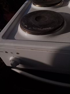 Электроплита