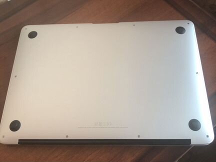 MacBook 2015 13