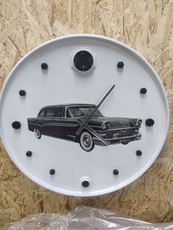 Настенные часы