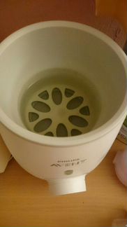 Подогреватель avent philips