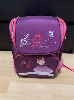 Рюкзак школьный новый 1000