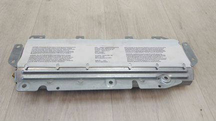 Подушка безопасности в ноги Mercedes-Benz ML164