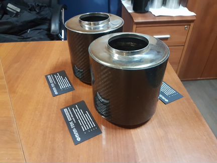 Катализатор на Lincoln / Линкольн