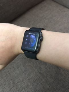 Apple watch