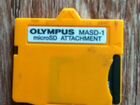 Камера фото подводная Olympus объявление продам