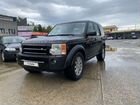 Land Rover Discovery 2.7 AT, 2008, 157 000 км