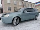 Chevrolet Lacetti 1.6 МТ, 2006, 260 000 км
