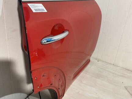 Задняя правая дверь mini f60 countryman