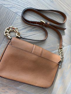Сумка michael kors crossbody (оригинал)