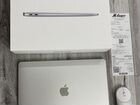Ноутбук Apple MacBook Air 13 M1/16/256 новый и доп объявление продам