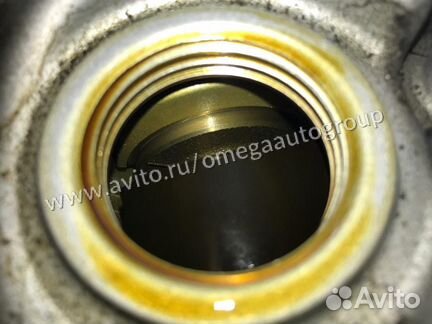 Двигатель 2azfe Toyota Camry ACV40 RAV4 2AZ-FE 2AZ
