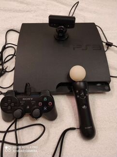 Игровая приставка