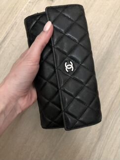 Кошелек женский Chanel