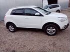 SsangYong Actyon 2.0 МТ, 2011, 153 000 км