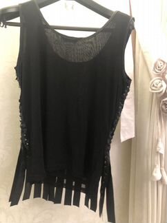 Майка итальянская