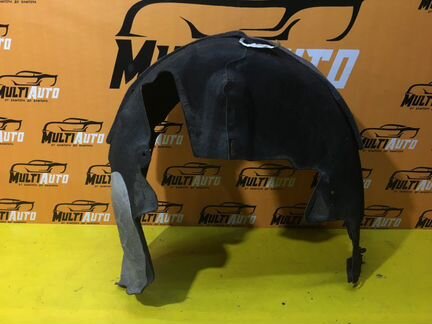 Подкрылок задний левый Mercedes C-Classe W205