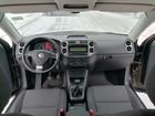 Volkswagen Tiguan 1.4 МТ, 2008, 210 000 км объявление продам