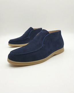 Лоферы Loro Piana