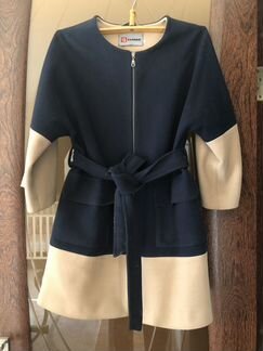 Пальто женское