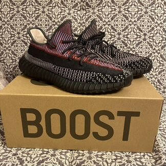 Adidas yeezy boost 350 v2 yecheil