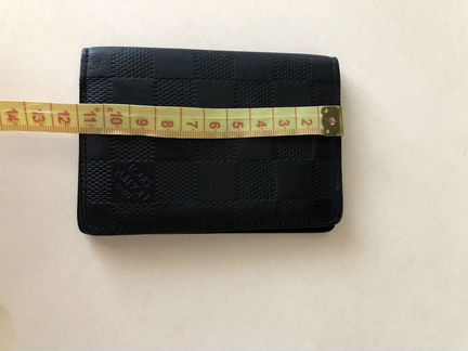 Органайзер/ держатель для карт Louis Vuitton