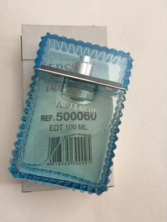 Versace Eau Fraiche Man, тестер 100 мл