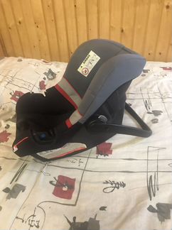 Автокресло детское