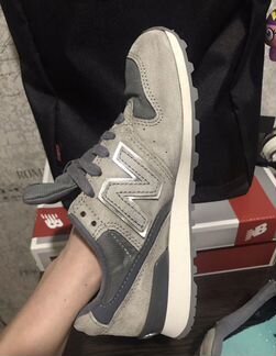 Кроссовки New Balance Оригинал