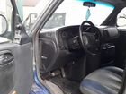 Dodge Ram Van 5.2 AT, 2001, 50 000 км объявление продам