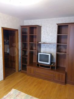 2-к квартира, 53 м², 7/14 эт.