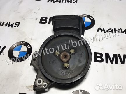 Насос гур М57 bmw x5 e53 32416762279